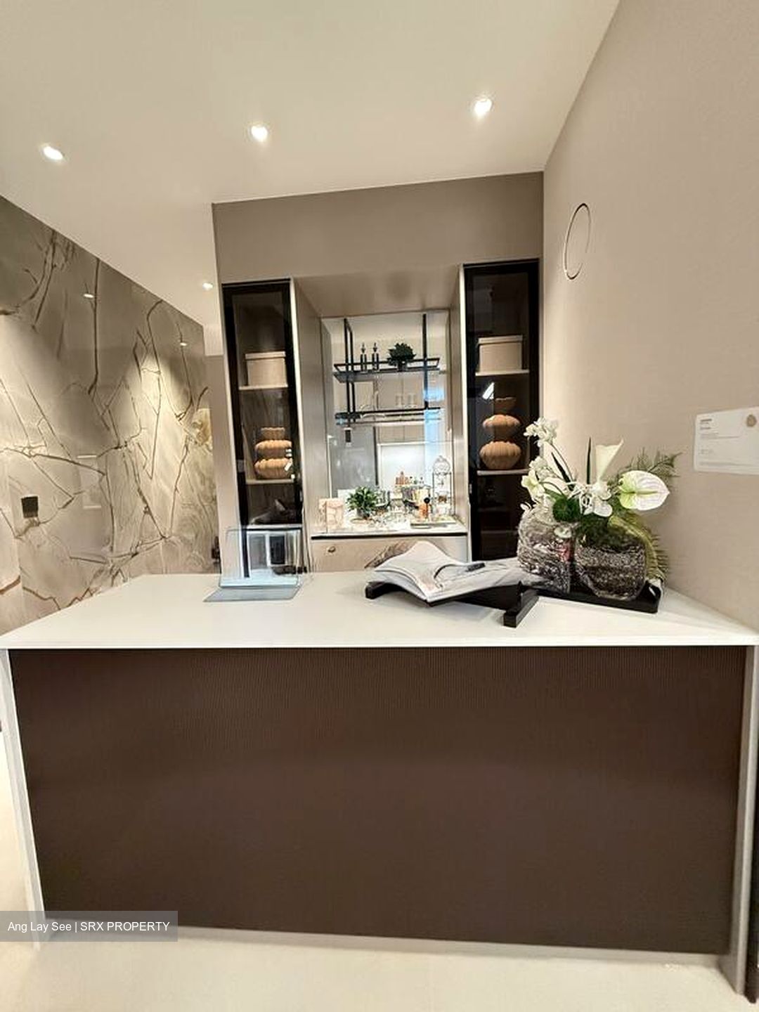 Jalan Jurong Kechil (D21), Condominium #498820851